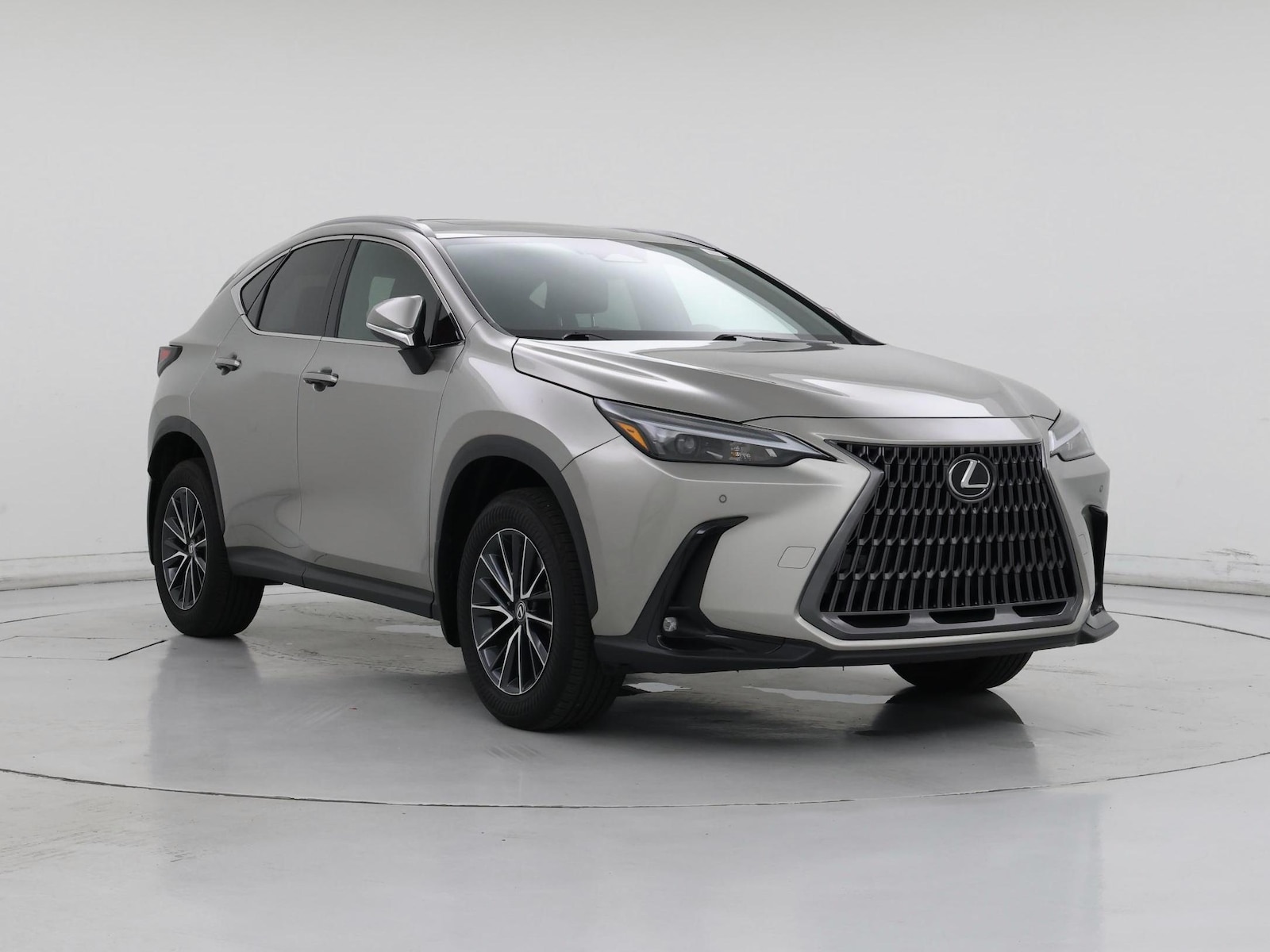lexus nx hybrid 2024 2T2GKCEZ7RC017362 image lexus nx hybrid 2024 2T2GKCEZ7RC017362 image